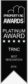 Award Badge